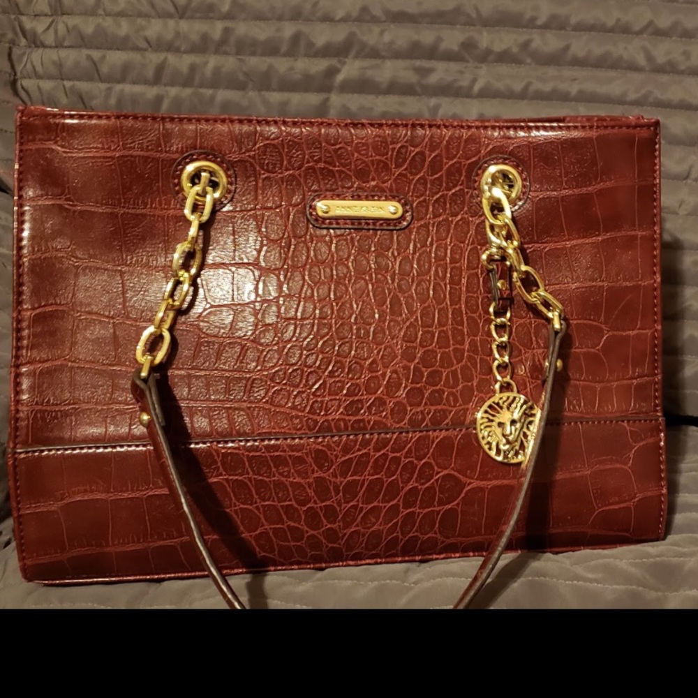 Anne Klein shoulder bag
